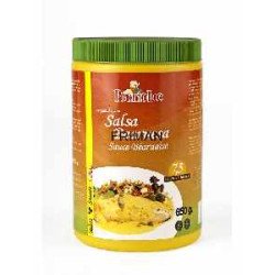 SALSA BEARNESA DESHIDRATADA BOTE 12/650g